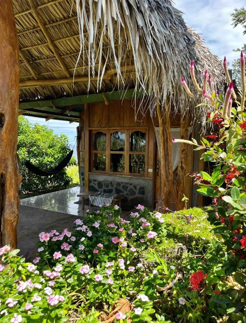 Hostel & Camping Sol y Luna Ometepe photo 2