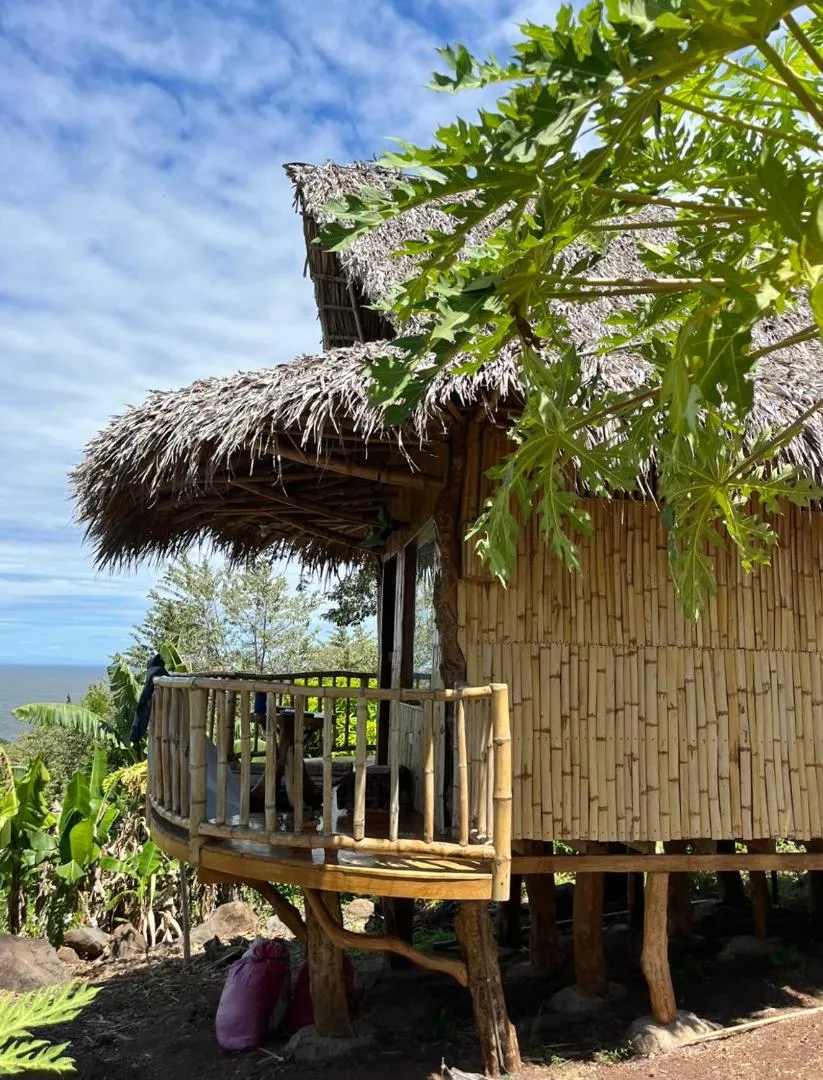 Hostel & Camping Sol y Luna Ometepe photo 3