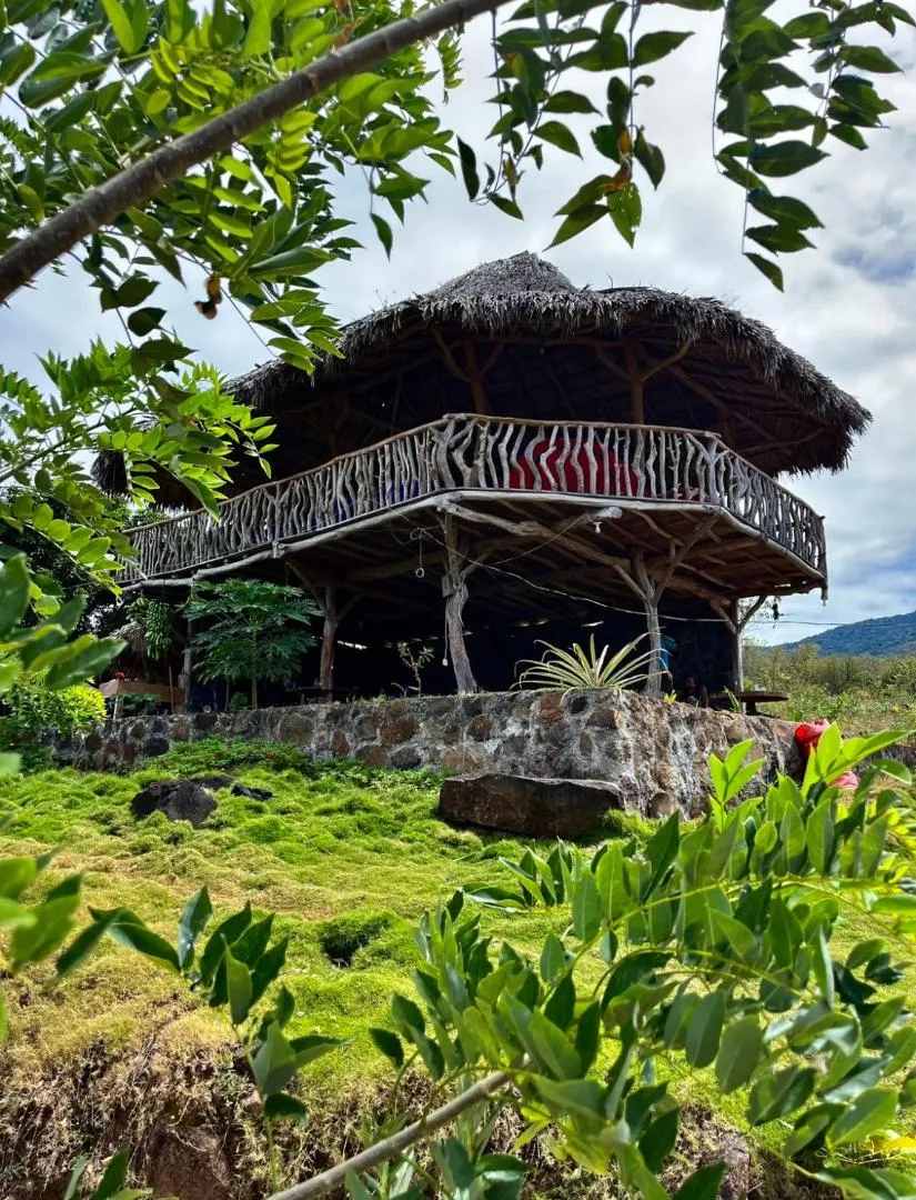 Hostel & Camping Sol y Luna Ometepe photo 4