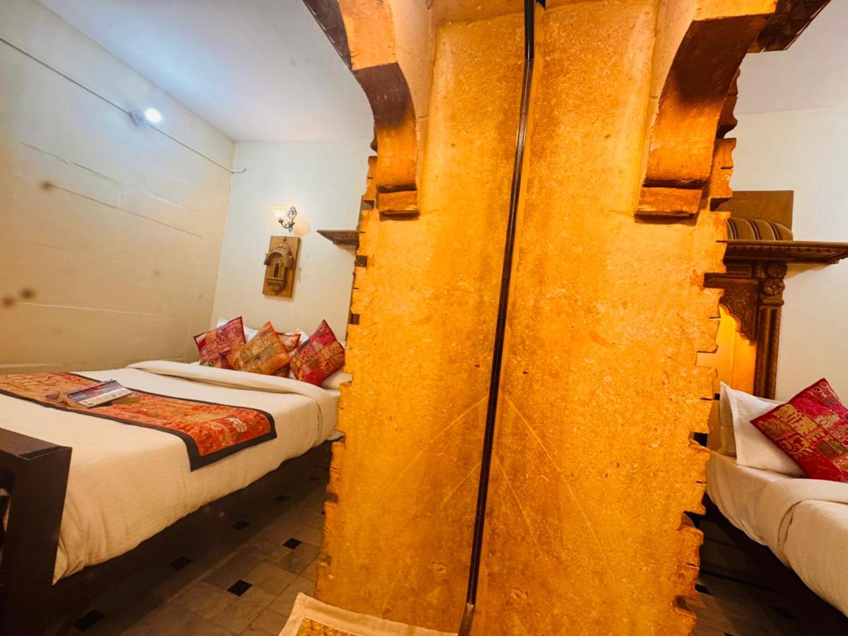 Heritage Haveli Jaisalmer photo 2