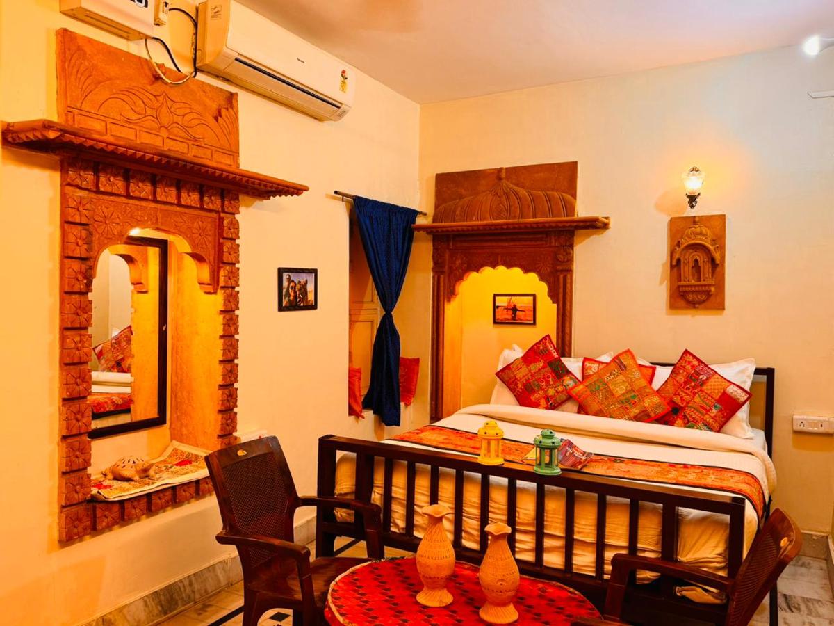 Heritage Haveli Jaisalmer photo 3