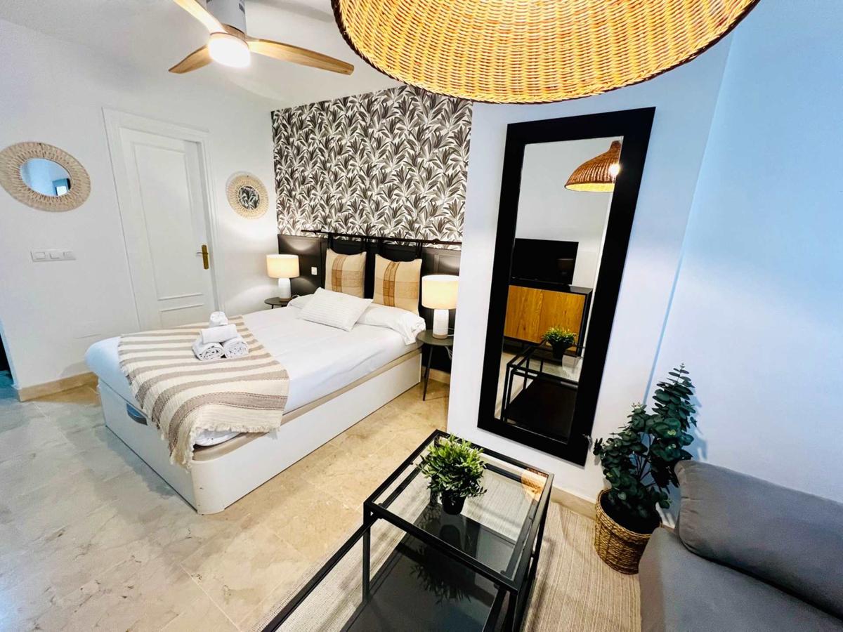 Modern Apartment in Juan de Austria photo 1