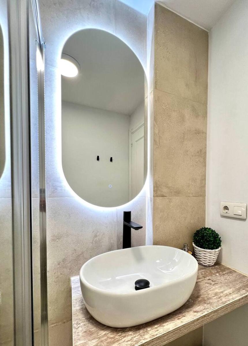 Modern Apartment in Juan de Austria photo 3