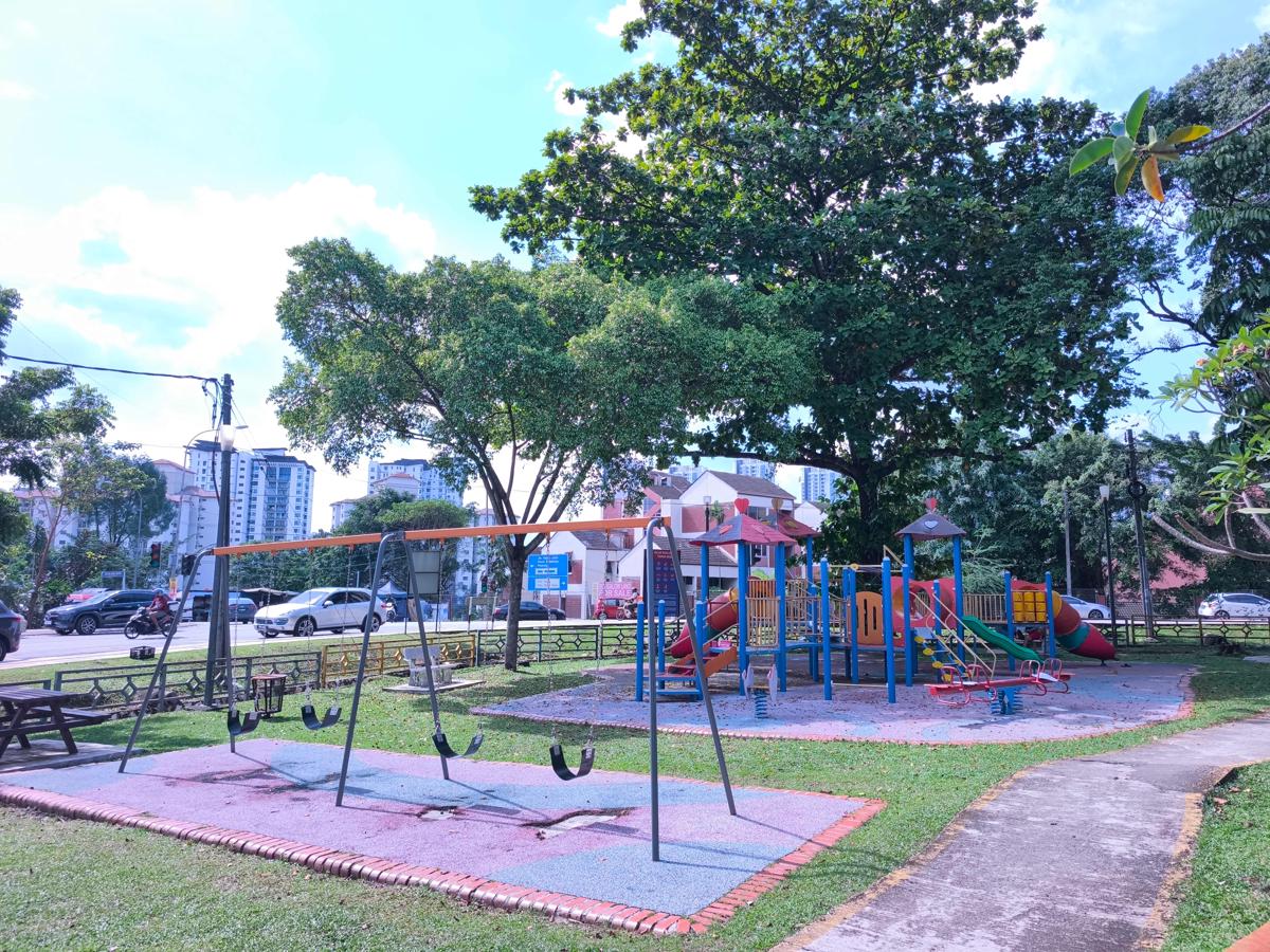 KL Dorm (10 Min to Mid Valley) photo 2