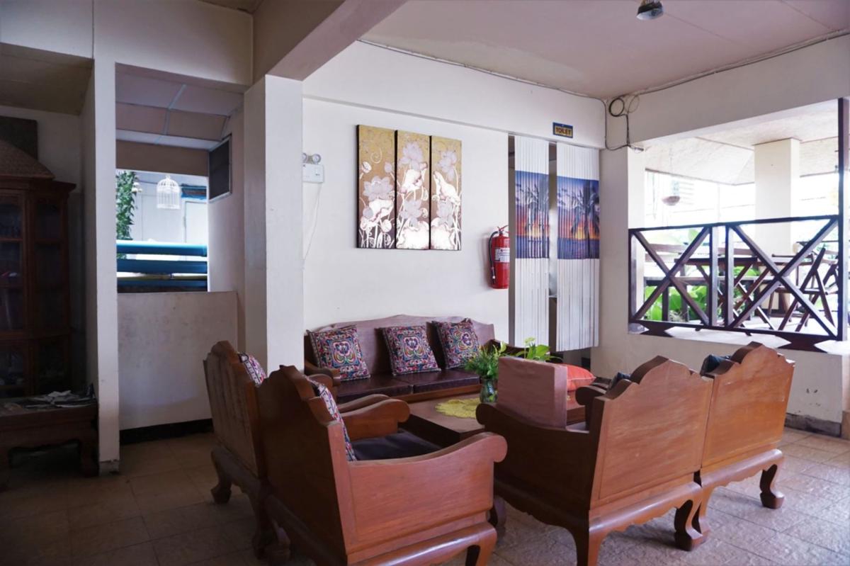 Water Well Guesthouse photo 1
