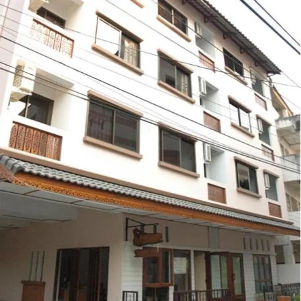 Water Well Guesthouse photo 5