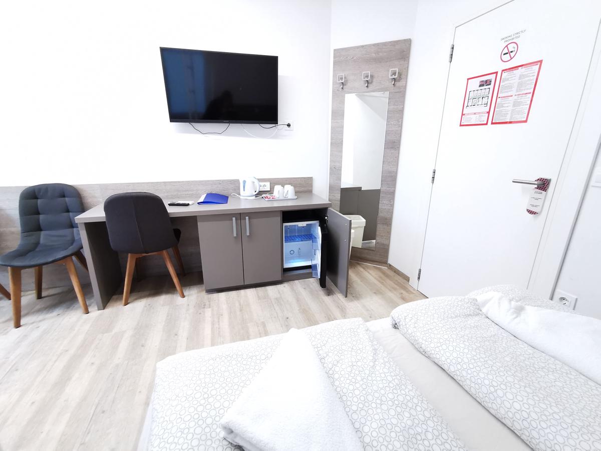 Rooms Ambrožič photo 4