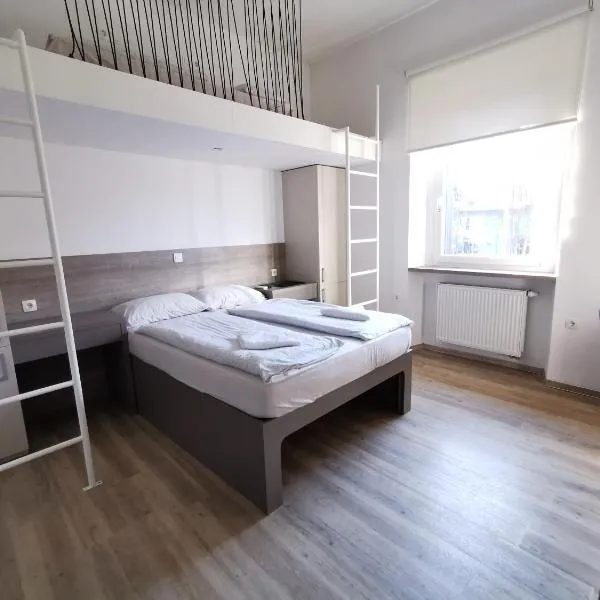 Rooms Ambrožič photo 5