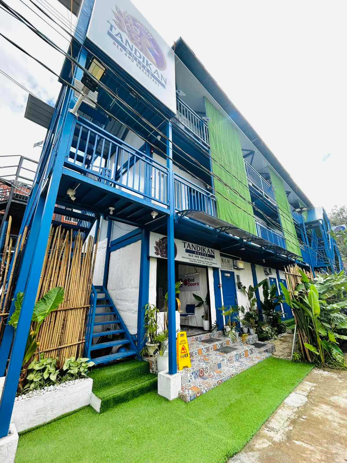 Tandikan Suites - El Nido photo 1