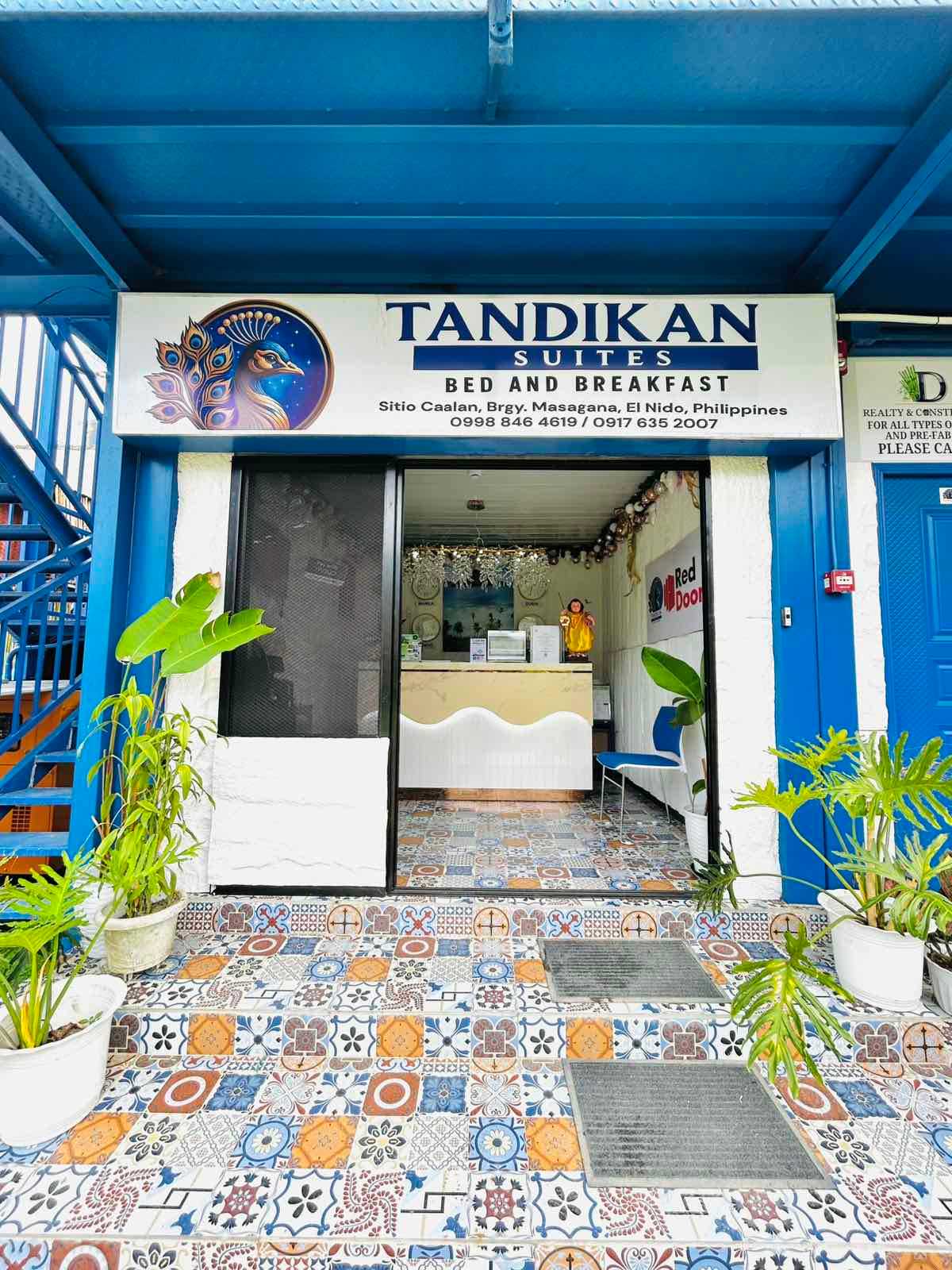 Tandikan Suites - El Nido photo 2
