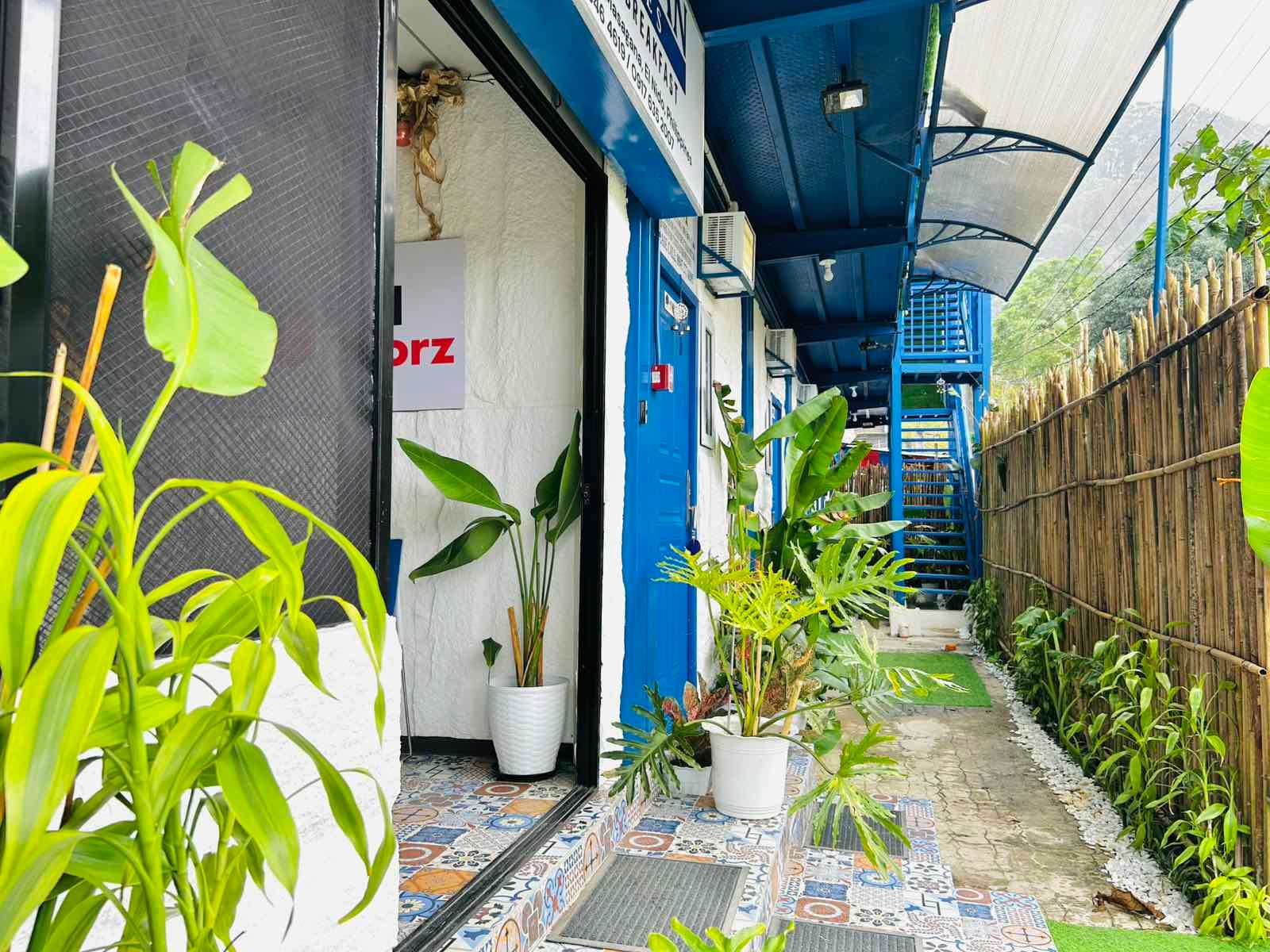 Tandikan Suites - El Nido photo 3