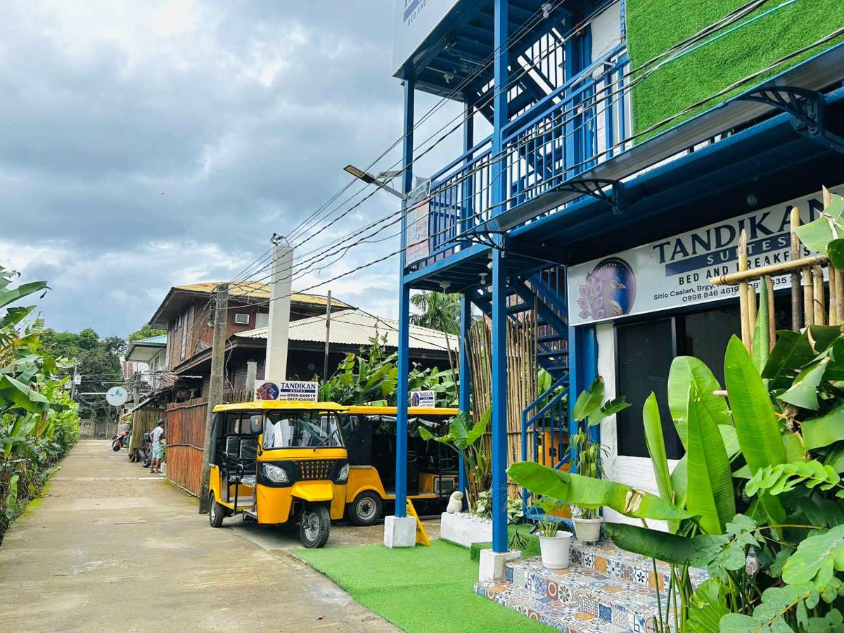 Tandikan Suites - El Nido photo 4