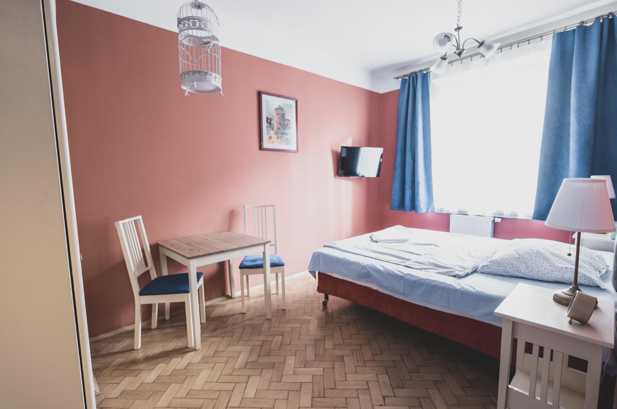 Cybulskiego Guestrooms photo 1