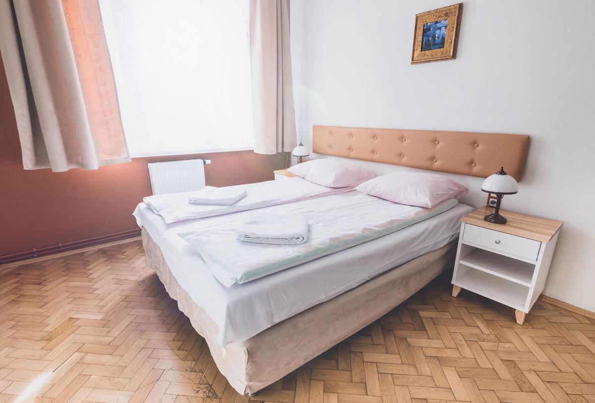 Cybulskiego Guestrooms photo 4