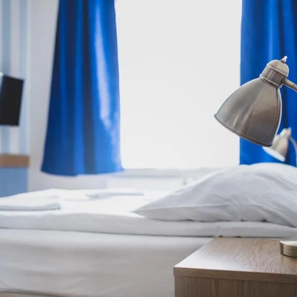 Cybulskiego Guestrooms photo 5
