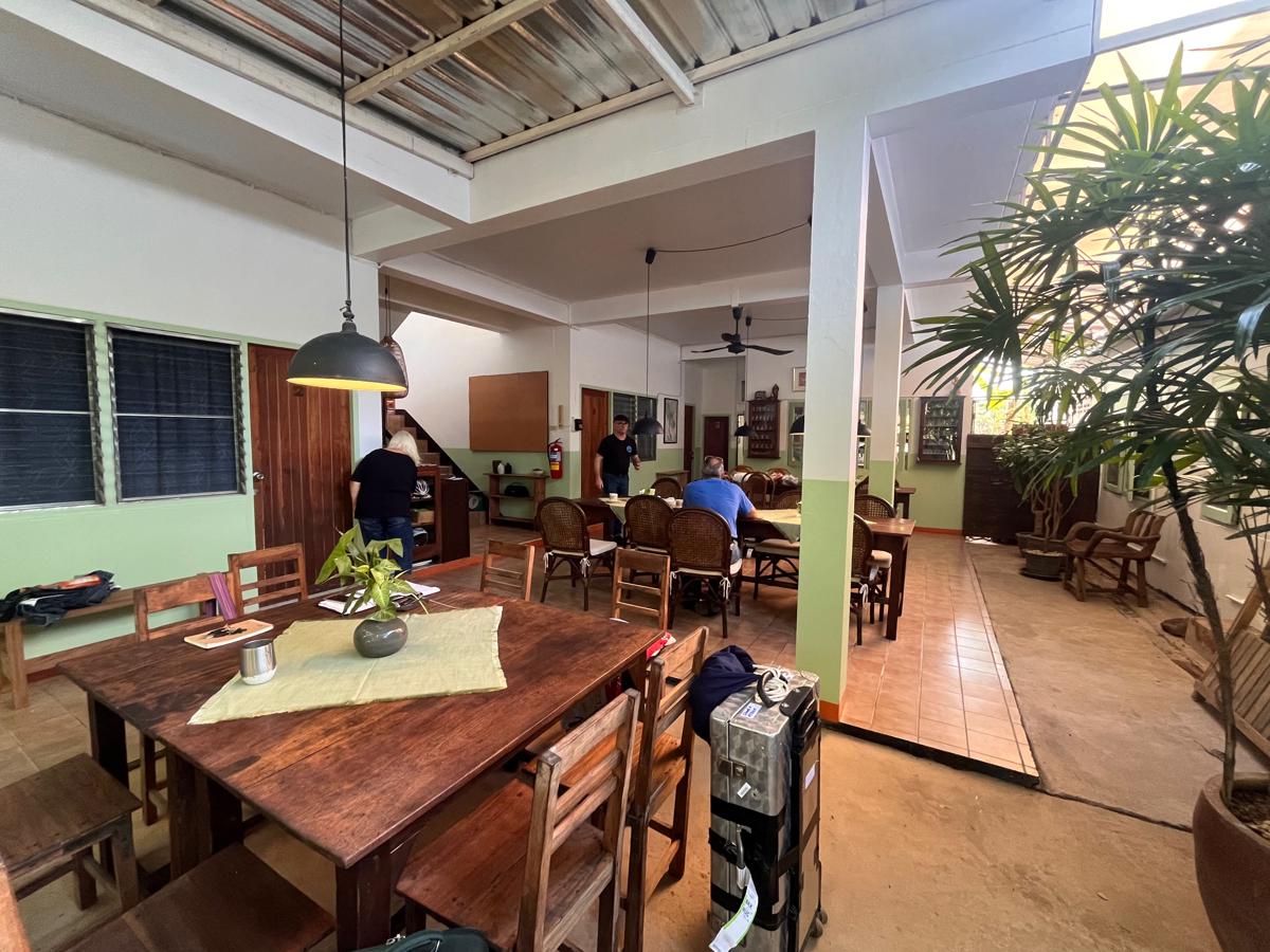 Linda Guesthouse photo 3