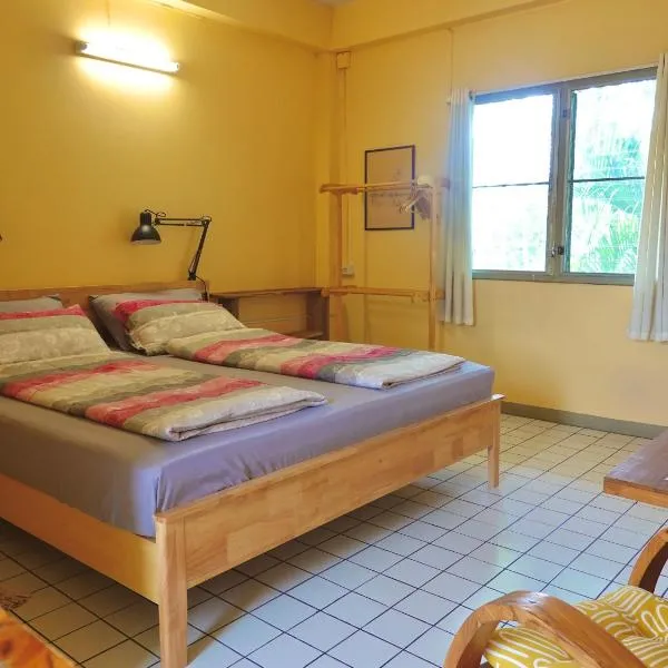 Linda Guesthouse photo 5