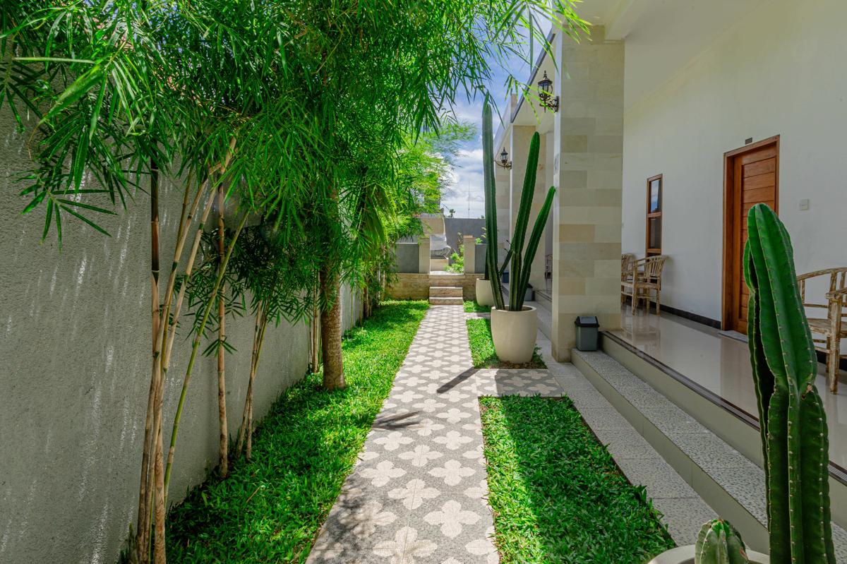 Seven Angels Villa and Hostel photo 2