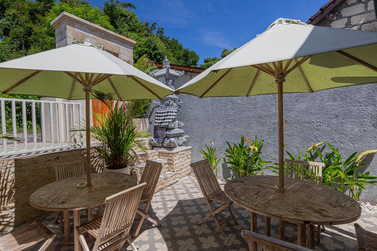 Seven Angels Villa and Hostel photo 4