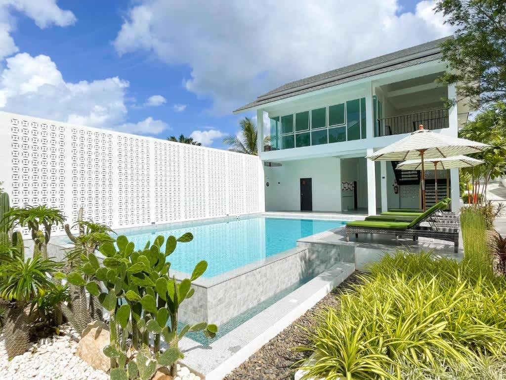 The Pin Boutique Pool Villa Krabi photo 2