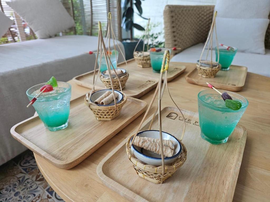 The Pin Boutique Pool Villa Krabi photo 4