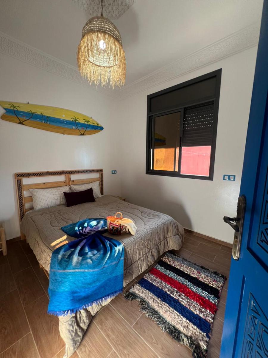 Blue Pearl Surf Yoga House photo 2