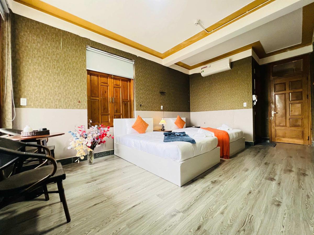 Royal Hotel & Spa Hoi An photo 3