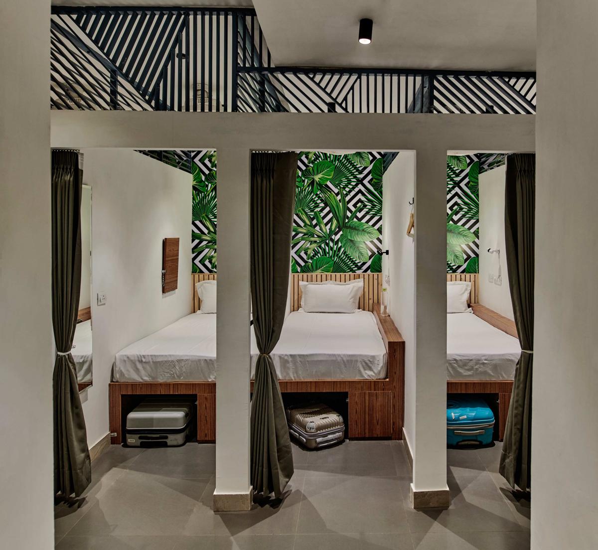 Minimalist (Poshtel & Suites) photo 2