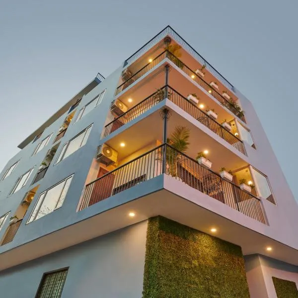 Minimalist (Poshtel & Suites) photo 5