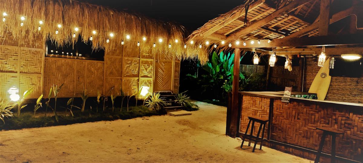 Siargao Tropic Hostel photo 1