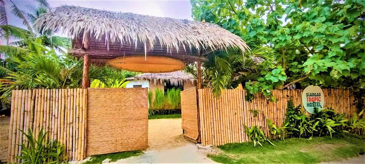 Siargao Tropic Hostel photo 2