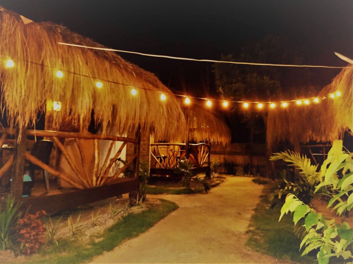 Siargao Tropic Hostel photo 3