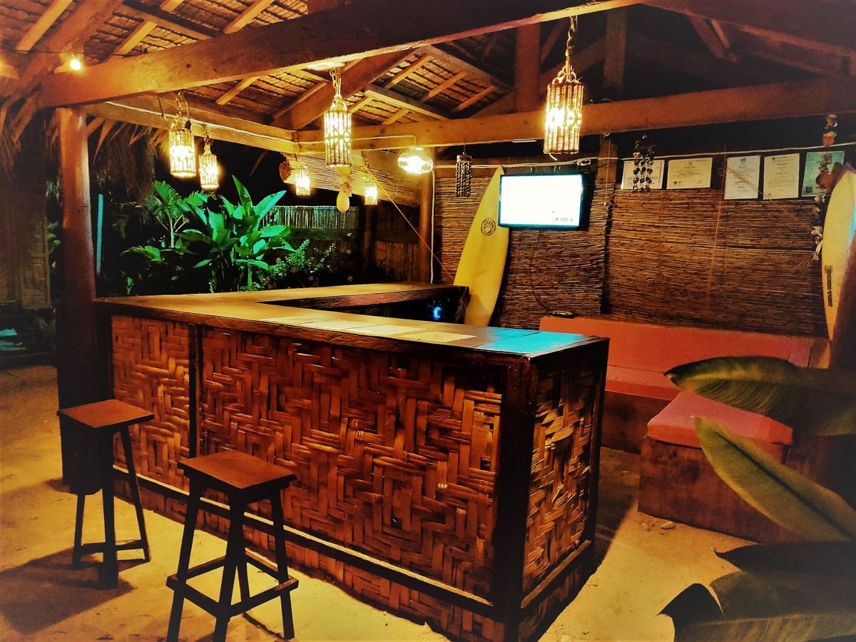 Siargao Tropic Hostel photo 4