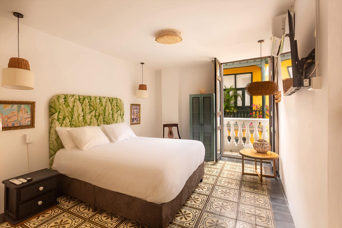 Al Alma Apart-Suites photo 1