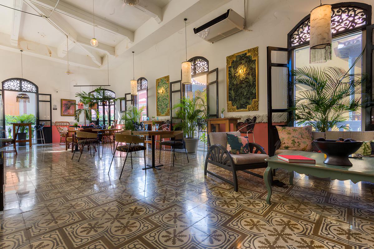 Al Alma Apart-Suites photo 2