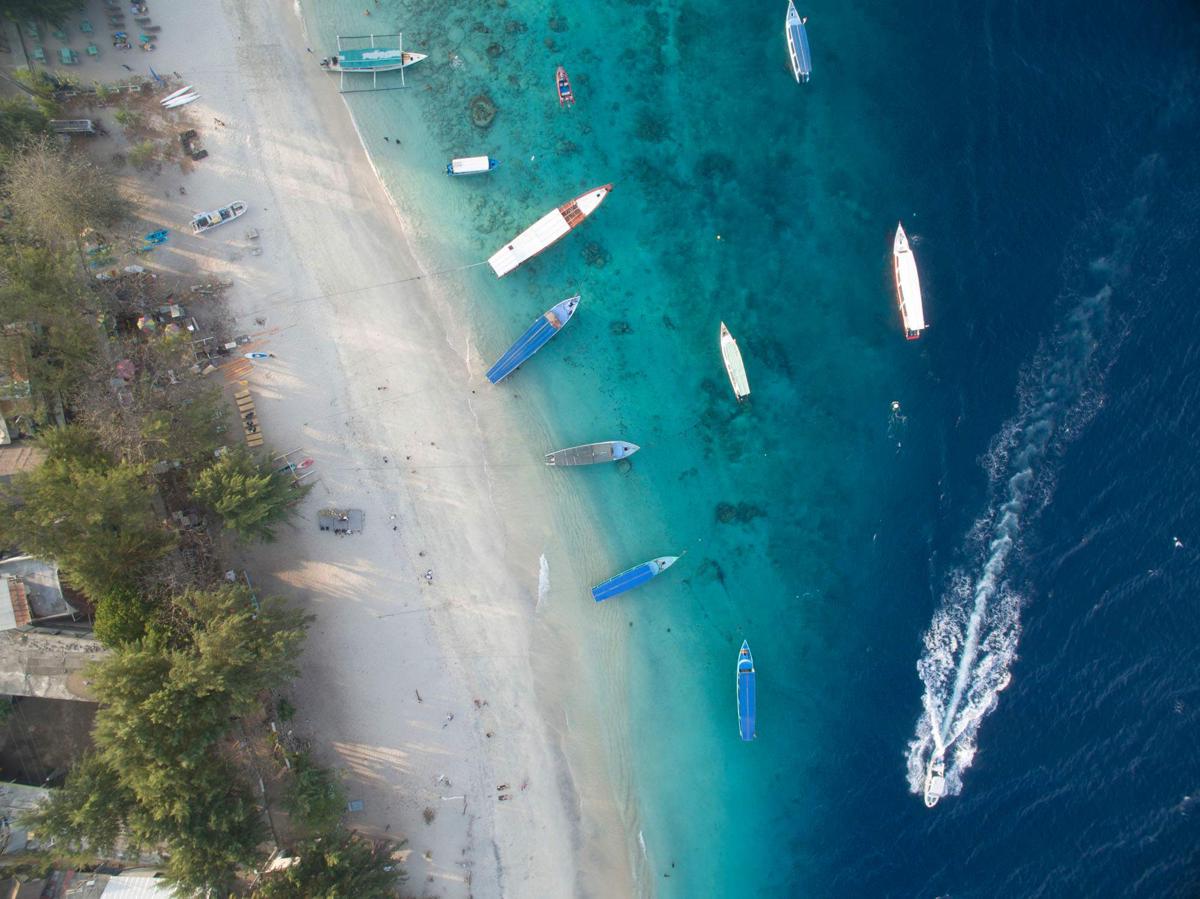 Creative Trawangan Stay photo 1