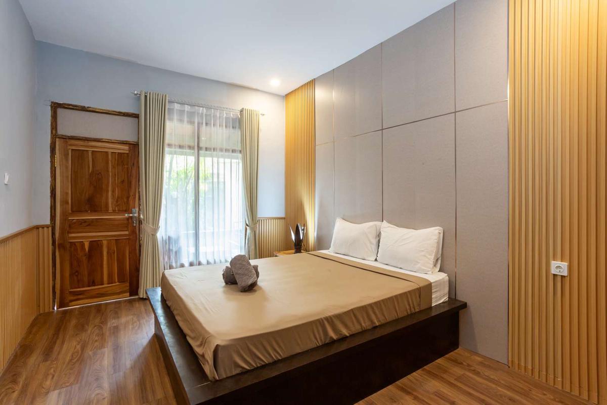 Creative Trawangan Stay photo 3
