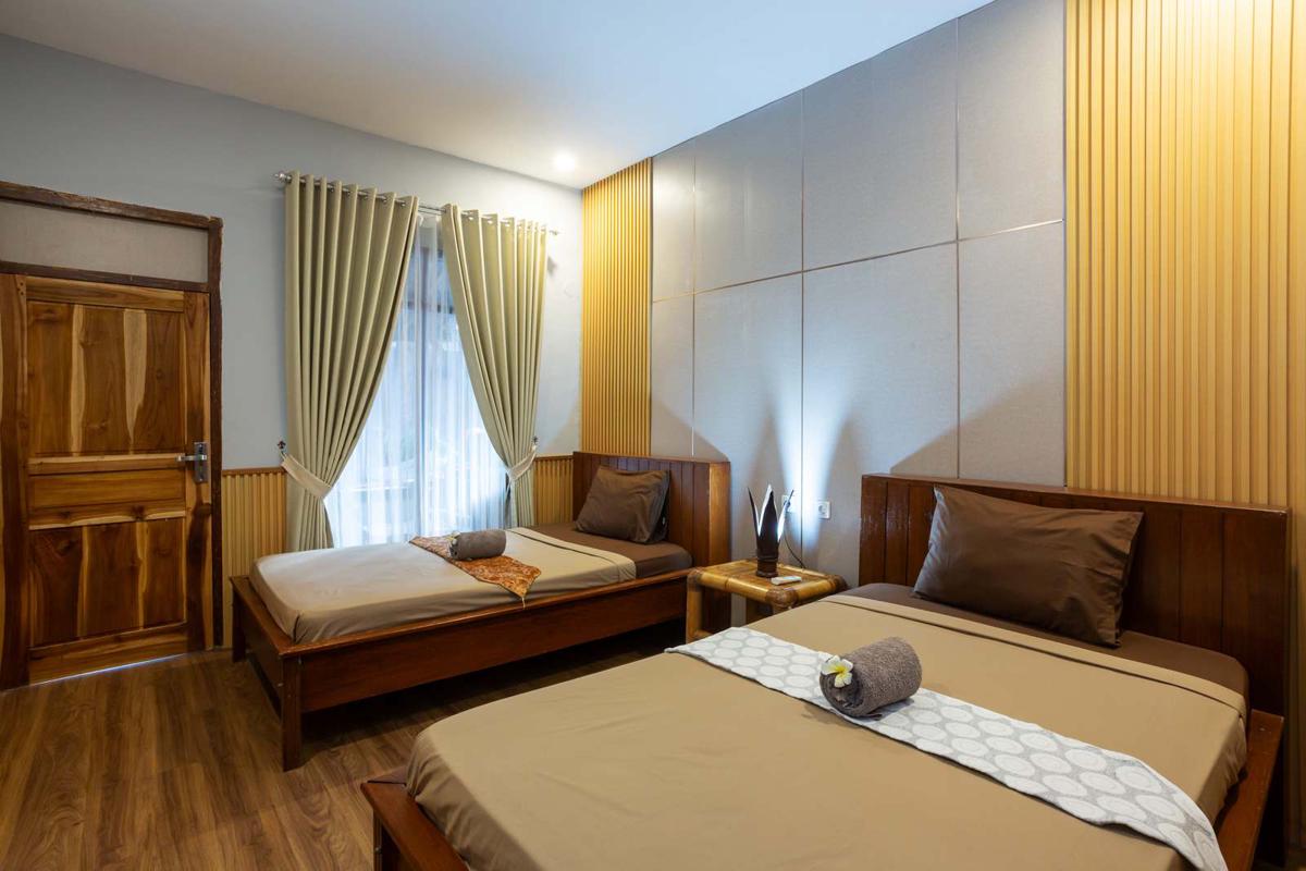 Creative Trawangan Stay photo 4