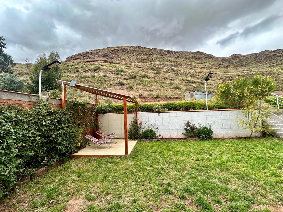 Casa Ymelda Desaguadero photo 2