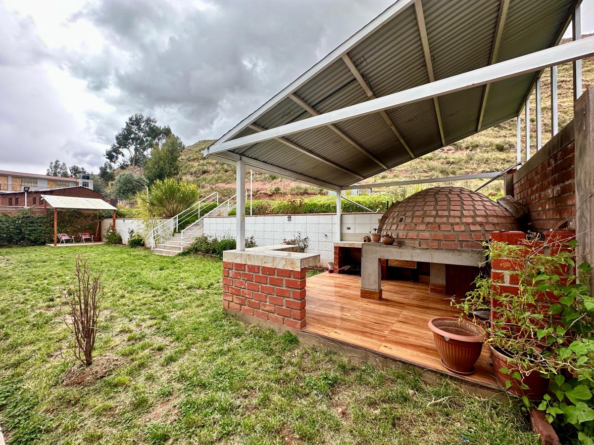 Casa Ymelda Desaguadero photo 4