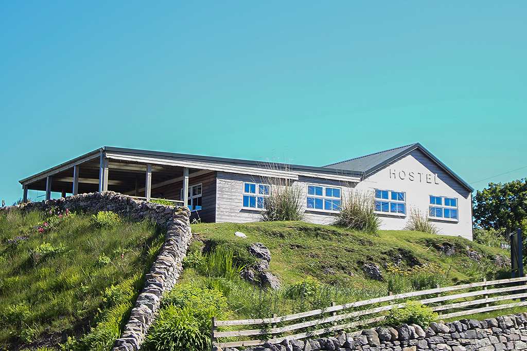 The Lazy Crofter Bunkhouse at MacKay's photo 1