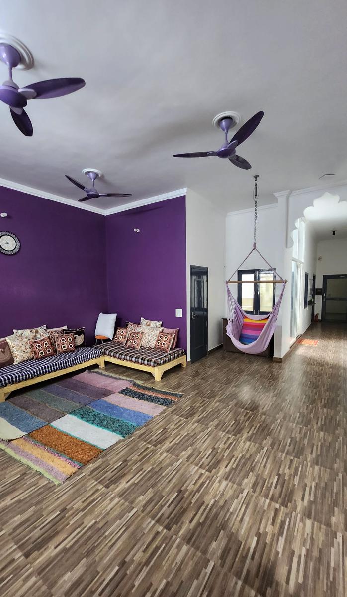 The Travelers Nest Hostel photo 1