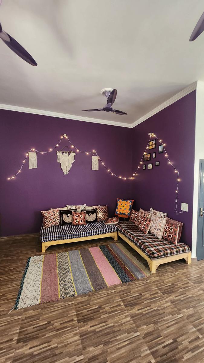 The Travelers Nest Hostel photo 4