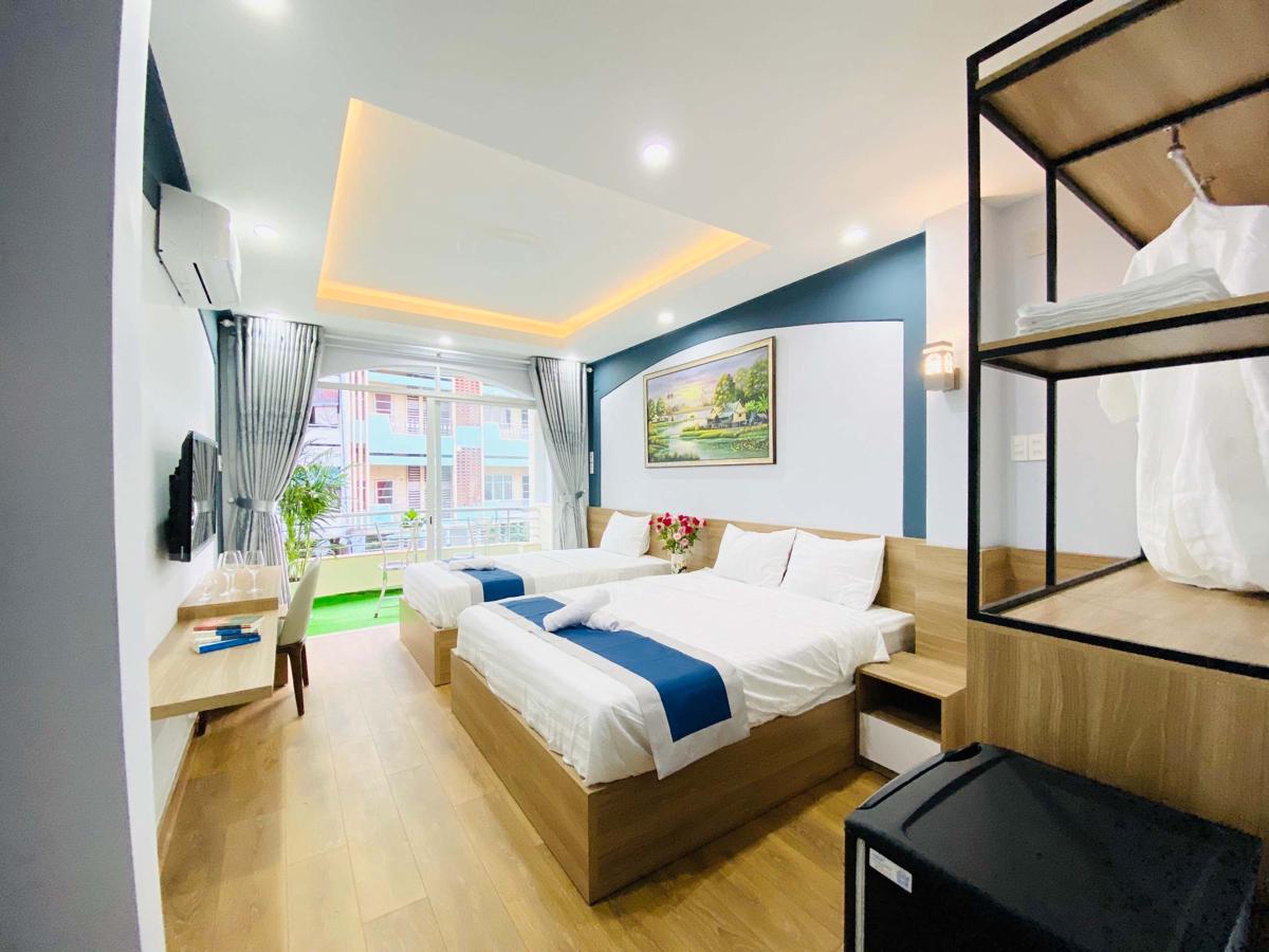Home Away Homestay photo 2