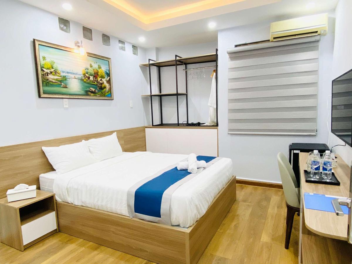 Home Away Homestay photo 3