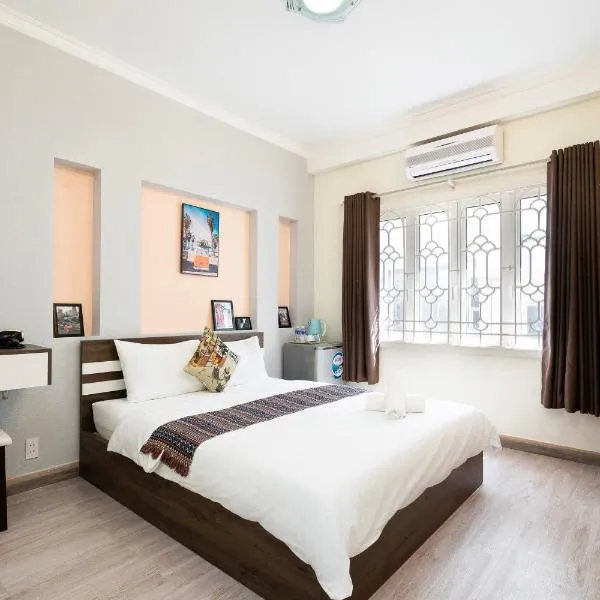 Home Away Homestay photo 5