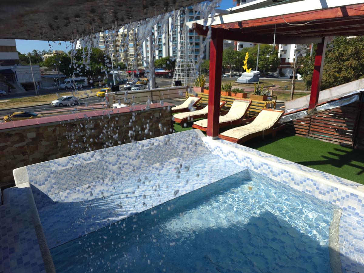 HOTEL RODADERO DORADO photo 4