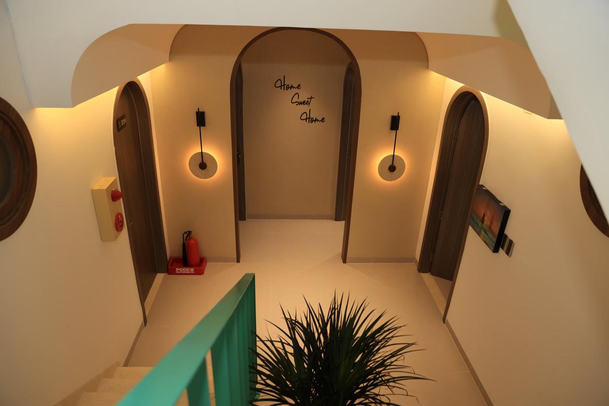 Central Boutique Villa, in old Town photo 2