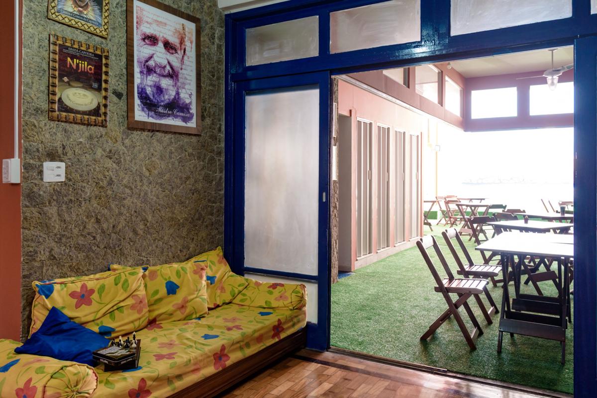 Maracana Hostel Sport Bar photo 2