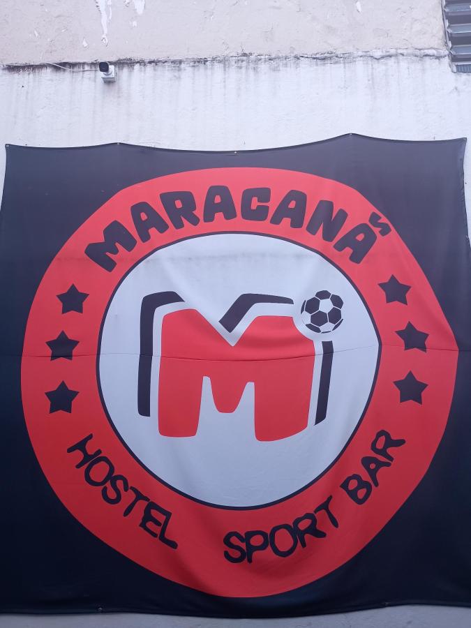 Maracana Hostel Sport Bar photo 6